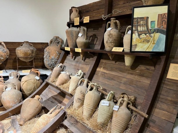 Foto - 13. yüzyılın sırları! Tarihi keşif: Marmara Adası'nda karış karış arıyorlar: Bizans dönemine ait bilgi bulundu