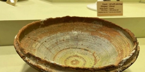 Foto - 13. yüzyılın sırları! Tarihi keşif: Marmara Adası'nda karış karış arıyorlar: Bizans dönemine ait bilgi bulundu