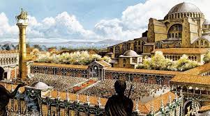 Foto - 13. yüzyılın sırları! Tarihi keşif: Marmara Adası'nda karış karış arıyorlar: Bizans dönemine ait bilgi bulundu