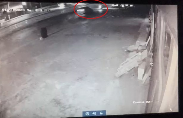 Foto - 130 kilometre hızla motosiklete çarpan alkollü sürücüye verilen ceza tepki çekti