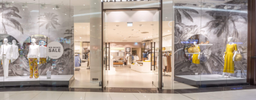 Foto - 130 mağazası olan giyim devi iflas etti! Binlerce kişi işsiz kalacak