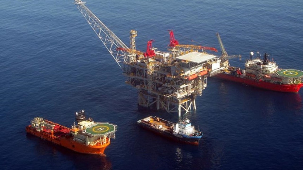 Foto - 130 milyar metreküplük doğalgaz anlaşması! Kamuoyu 'size yazıklar olsun' diyor