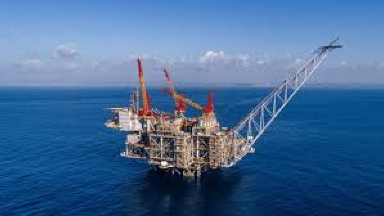 Foto - 130 milyar metreküplük doğalgaz anlaşması! Kamuoyu 'size yazıklar olsun' diyor