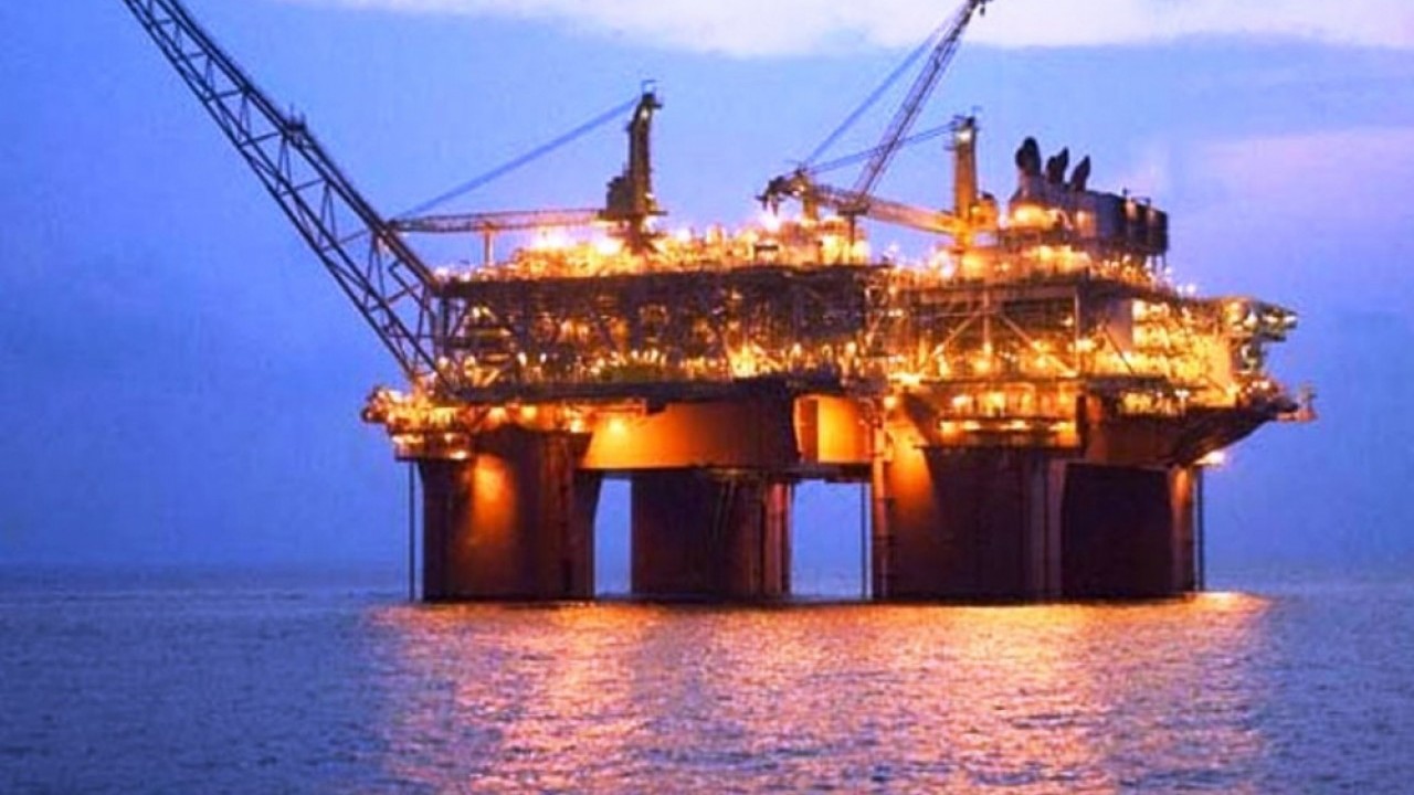 Foto - 130 milyar metreküplük doğalgaz anlaşması! Kamuoyu 'size yazıklar olsun' diyor