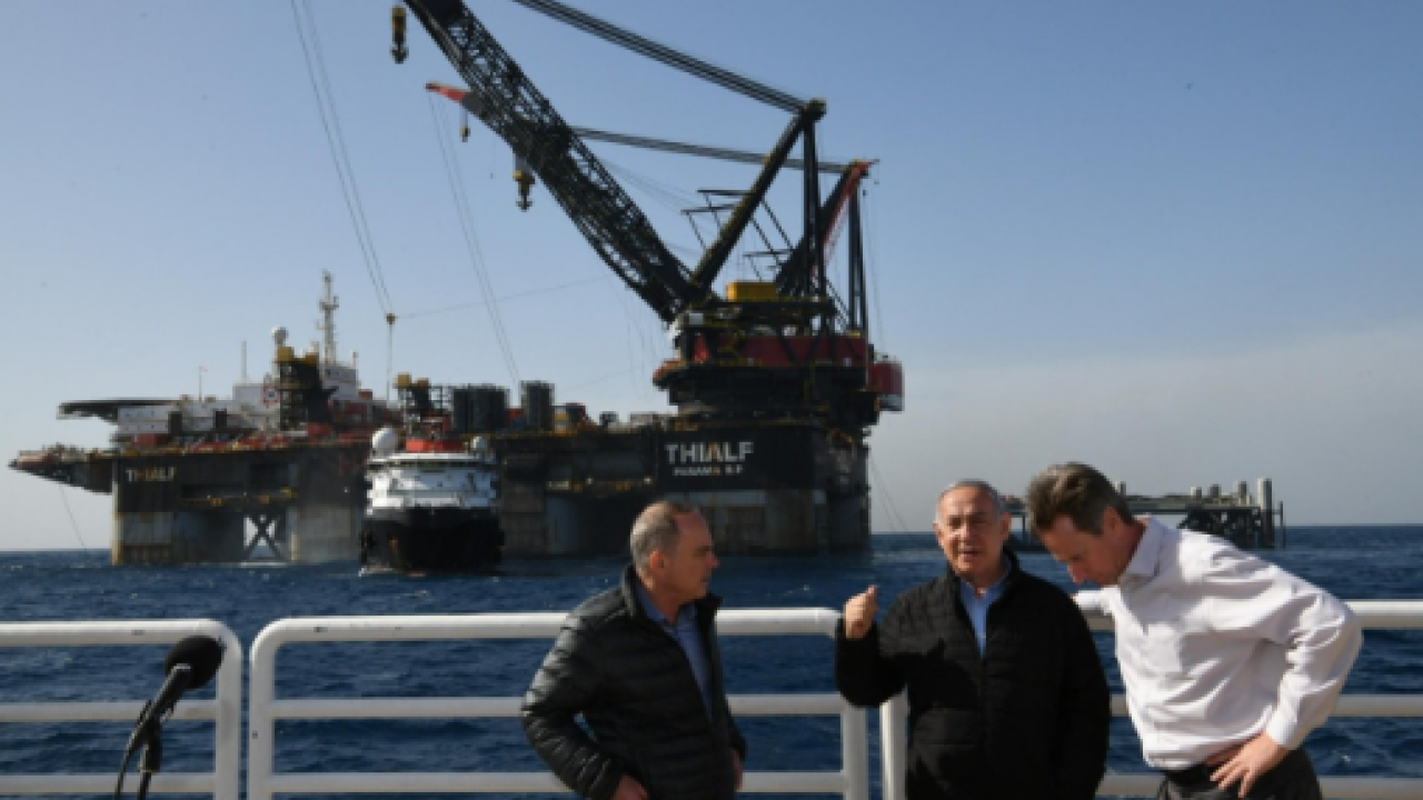 Foto - 130 milyar metreküplük doğalgaz anlaşması! Kamuoyu 'size yazıklar olsun' diyor