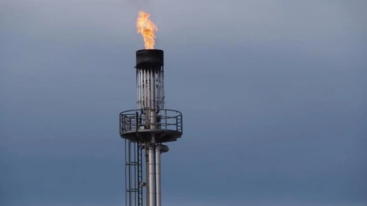 Foto - 130 milyar metreküplük doğalgaz anlaşması! Kamuoyu 'size yazıklar olsun' diyor