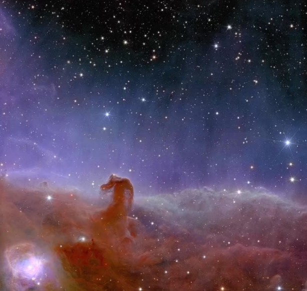 Foto - 1300 ışık yılı uzaklıkta! James Webb Uzay teleskobu en net görüntüyü yakaladı