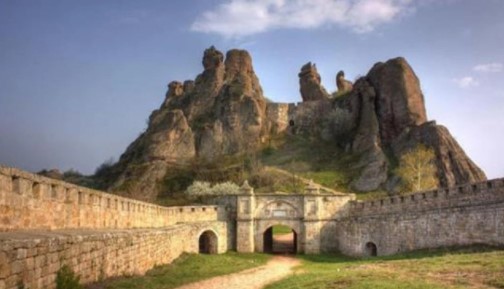 Foto - 1300 yıllık gizem! Labirent şeklindeki Türk adasının sırrı