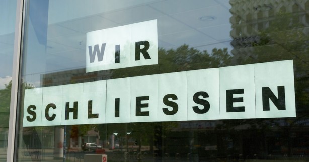 Foto - 133 yıllık dev şirket bir anda kapandı! İflası duyan 'Neler oluyor böyle?' diye birbirine sormaya başladı