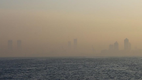 Foto - 134 ülke arasında araştırma! İşte Türkiye’nin en temiz ve en kirli havalı şehri