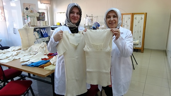 Foto - 135 yıldır aynı şekilde hazırlanıyor! 