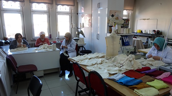 Foto - 135 yıldır aynı şekilde hazırlanıyor! 