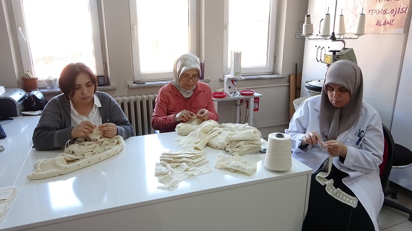 Foto - 135 yıldır aynı şekilde hazırlanıyor! 