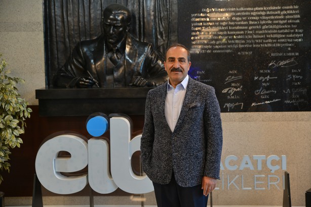 Foto - 136 ülkeye gönderiyoruz! Dünyanın turşusunu Türkiye kurdu 