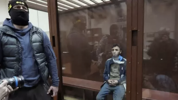 Foto - 137 insanı katletmişlerdi! Kesik kulağın perde arkası! Moskova'daki konser salonuna saldıranlarla ilgili yeni gelişme!