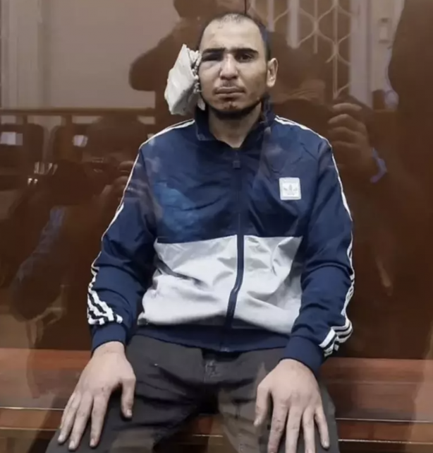 Foto - 137 insanı katletmişlerdi! Kesik kulağın perde arkası! Moskova'daki konser salonuna saldıranlarla ilgili yeni gelişme!