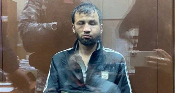 Foto - 137 insanı katletmişlerdi! Kesik kulağın perde arkası! Moskova'daki konser salonuna saldıranlarla ilgili yeni gelişme!