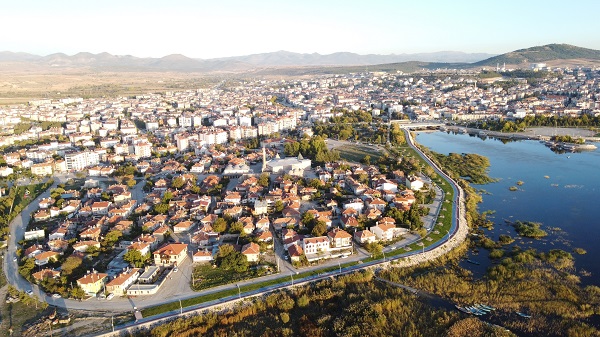 Foto - 13.yüzyılda yapıldı! Bu tüneller gizemini koruyor