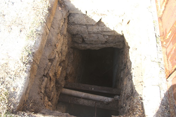 13.yüzyılda yapıldı! Bu tüneller gizemini koruyor