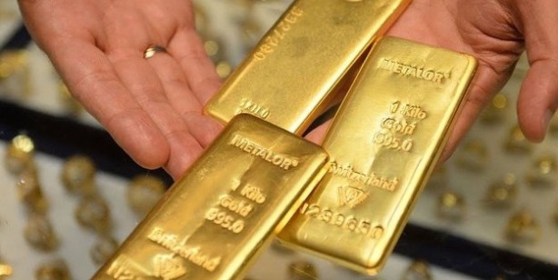 Foto - 14 Ağustos Pazar 2022 gram altın, çeyrek altın fiyatları: Altında anlık son durum