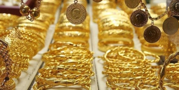 Foto - 14 Ağustos Pazar 2022 gram altın, çeyrek altın fiyatları: Altında anlık son durum