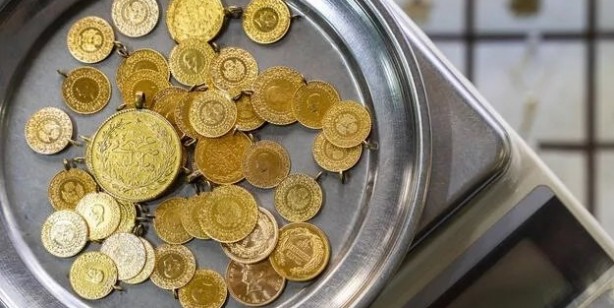 Foto - 14 Ağustos Pazar 2022 gram altın, çeyrek altın fiyatları: Altında anlık son durum