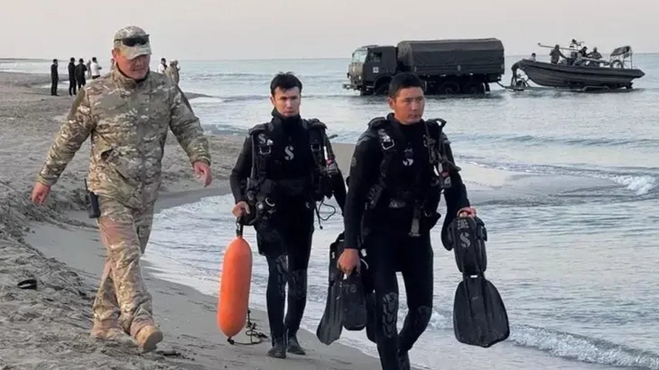 Foto - 14 askerin can verdiği faciada şok tutuklama! Görevden alınan komutan doğrudan cezaevine gönderildi