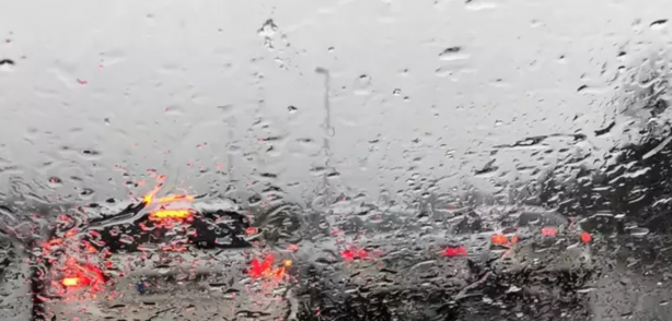 Foto - 14 il teyakkuzda! Meteoroloji 'Kuvvetli geliyor' diyerek uyardı! Tedbirinizi alın!