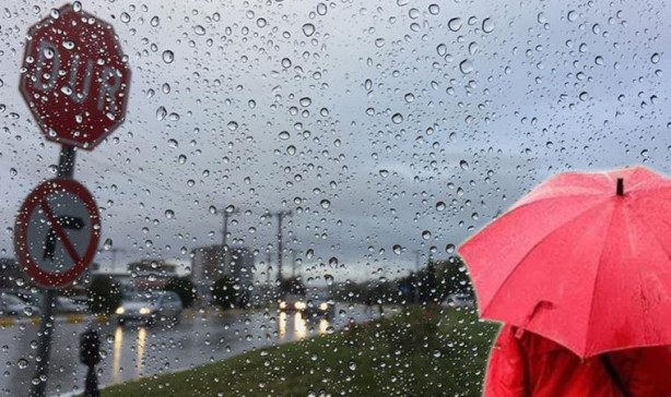 14 il teyakkuzda! Meteoroloji 'Kuvvetli geliyor' diyerek uyardı! Tedbirinizi alın!