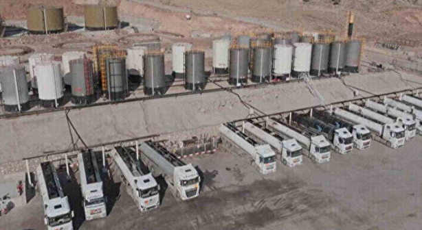 Foto - 14 ilde sürpriz petrol hamlesi: Beklenen onaylar çıktı aramalara başlanacak