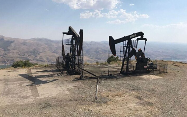 Foto - 14 ilde sürpriz petrol hamlesi: Beklenen onaylar çıktı aramalara başlanacak