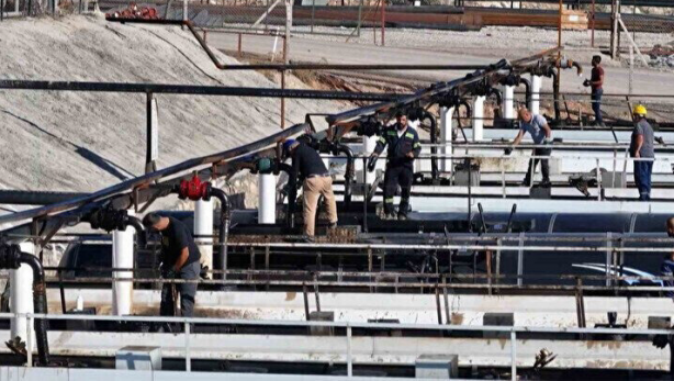 Foto - 14 ilde sürpriz petrol hamlesi: Beklenen onaylar çıktı aramalara başlanacak