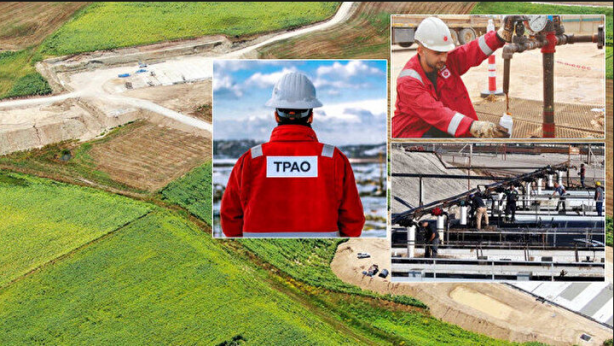 Foto - 14 ilde sürpriz petrol hamlesi: Beklenen onaylar çıktı aramalara başlanacak