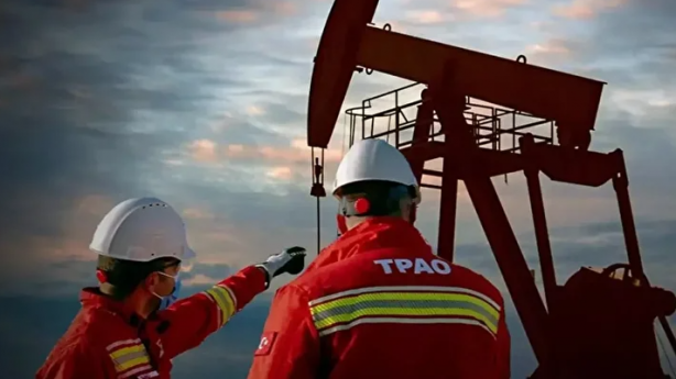 Foto - 14 ilde sürpriz petrol hamlesi: Beklenen onaylar çıktı aramalara başlanacak