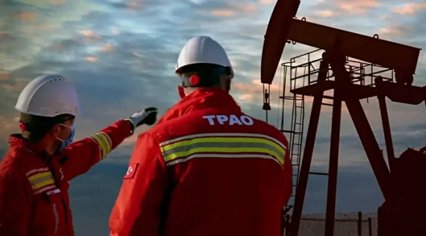 Foto - 14 ilde sürpriz petrol hamlesi: Beklenen onaylar çıktı aramalara başlanacak