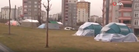 Foto - 14 Mart uyarısı sonrası Cübbeli Ahmet Hoca'dan o ildekilere çağrı: Rahat uyuyun