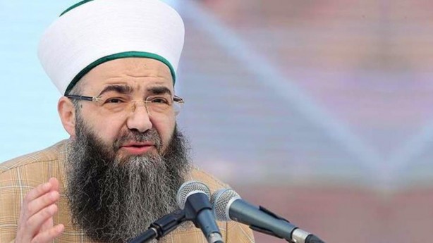 Foto - 14 Mart uyarısı sonrası Cübbeli Ahmet Hoca'dan o ildekilere çağrı: Rahat uyuyun