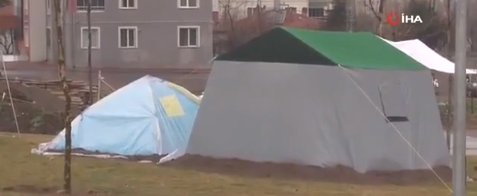 Foto - 14 Mart uyarısı sonrası Cübbeli Ahmet Hoca'dan o ildekilere çağrı: Rahat uyuyun