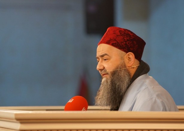 Foto - 14 Mart uyarısı sonrası Cübbeli Ahmet Hoca'dan o ildekilere çağrı: Rahat uyuyun