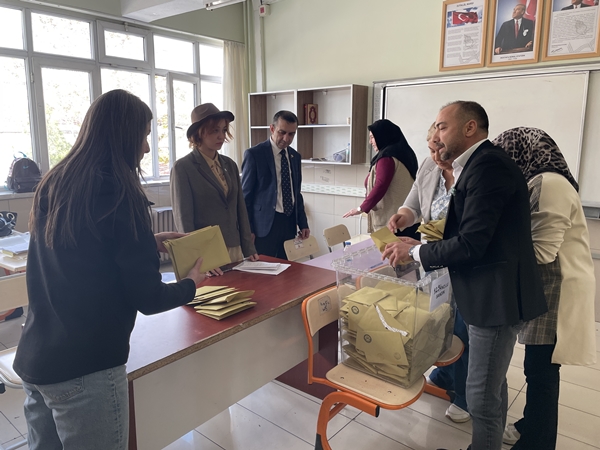 Foto - 14 Mayıs seçimleri dünyayı salladı: Erdoğan zaferle çıkacak!