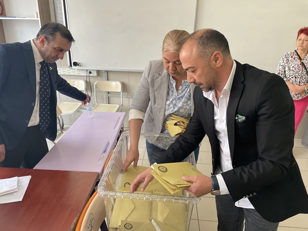 Foto - 14 Mayıs seçimleri dünyayı salladı: Erdoğan zaferle çıkacak!