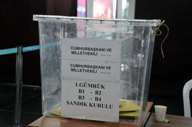 Foto - 14 Mayıs seçimlerinde yurt dışı oylarında son durum: Hangi ülkede kim önde? İşte ülke ülke alınan oy oranları