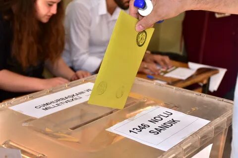 Foto - 14 Mayıs seçimlerinde yurt dışı oylarında son durum: Hangi ülkede kim önde? İşte ülke ülke alınan oy oranları