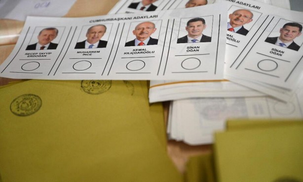 Foto - 14 Mayıs seçimlerinde yurt dışı oylarında son durum: Hangi ülkede kim önde? İşte ülke ülke alınan oy oranları