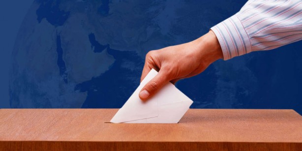 Foto - 14 Mayıs seçimlerini doğru bilen anket şirketinden ikinci tur tahmini! Son sonuçları duyurdular