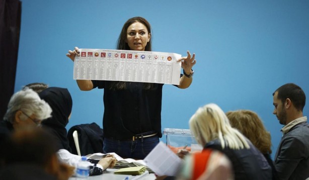 Foto - 14 Mayıs seçimlerini doğru bilen anket şirketinden ikinci tur tahmini! Son sonuçları duyurdular