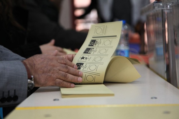 Foto - 14 Mayıs seçimlerini doğru bilen anket şirketinden ikinci tur tahmini! Son sonuçları duyurdular