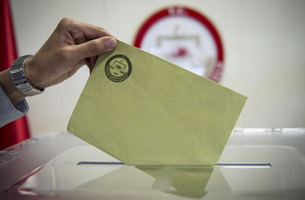 14 Mayıs seçimlerini doğru bilen anket şirketinden ikinci tur tahmini! Son sonuçları duyurdular