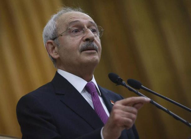 Foto - 14 Mayıs'ı bilen anket şirketi seçime saatler kalan son sonuçları Türkiye'ye ilan etti