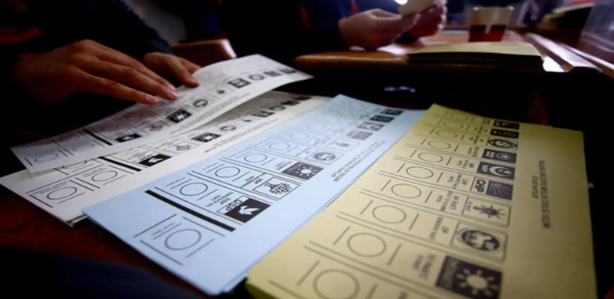 Foto - 14 Mayıs'ı bilen anketçiden AK Parti'ye çok ama çok kritik uyarı! 'Olma ihtimali var' diyerek tehlikeyi açıkladı